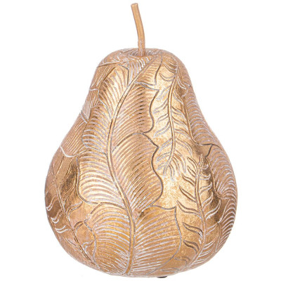 Фигурка декоративная "ГРУША" 16*16*21,5 см LEFARD 146-1836