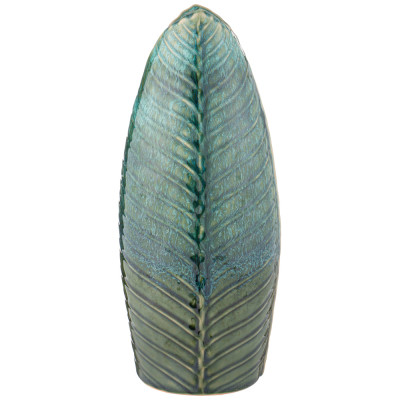 Ваза декоративная высота 27см LEFARD 146-1868-1