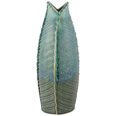 Ваза декоративная высота 27см LEFARD 146-1868