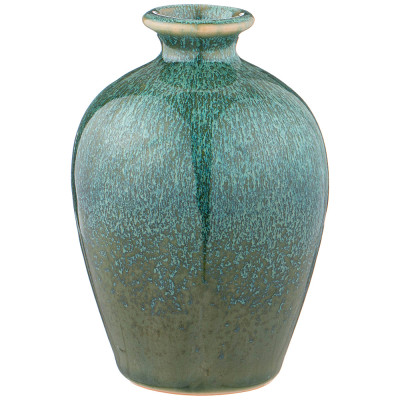 Ваза декоративная высота 11,8см LEFARD 146-1870