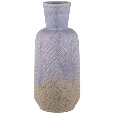 Ваза декоративная высота 31,7см LEFARD 146-1872