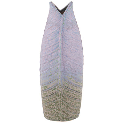 Ваза декоративная высота 26,8см LEFARD 146-1873-1