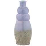 Ваза декоративная высота 25,2см LEFARD 146-1874