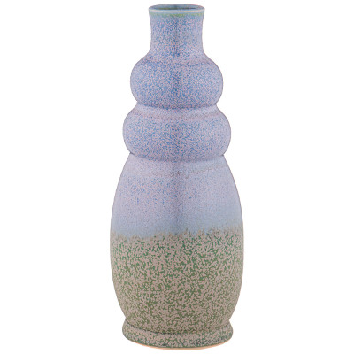 Ваза декоративная высота 25,2см LEFARD 146-1874