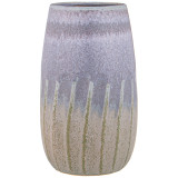 Ваза декоративная высота 21см LEFARD 146-1875