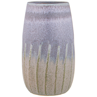 Ваза декоративная высота 21см LEFARD 146-1875