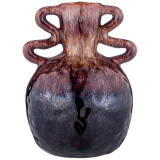 Ваза декоративная высота 22,7см LEFARD 146-1877