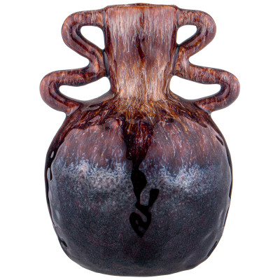 Ваза декоративная высота 22,7см LEFARD 146-1877