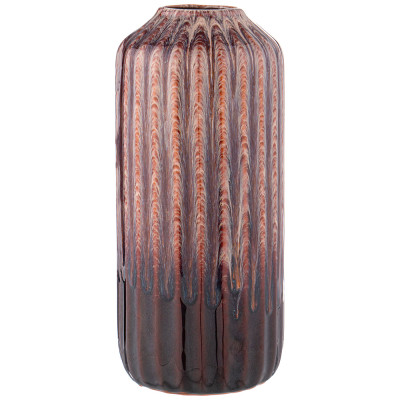 Ваза декоративная высота 27,2см LEFARD 146-1878