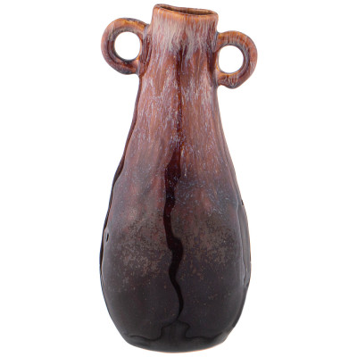 Ваза декоративная высота 19см LEFARD 146-1879