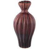 Ваза декоративная высота 36,8см LEFARD 146-1880