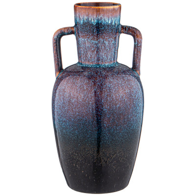 Ваза декоративная высота 27,5см LEFARD 146-1883