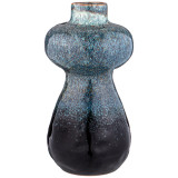 Ваза декоративная высота 24,8см LEFARD 146-1885