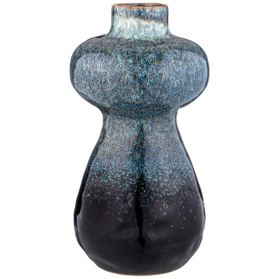 Ваза декоративная высота 24,8см LEFARD 146-1885