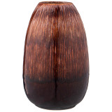 Ваза декоративная высота 24см LEFARD 146-1888