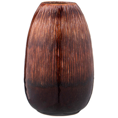 Ваза декоративная высота 24см LEFARD 146-1888