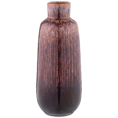 Ваза декоративная высота 26,5см LEFARD 146-1889