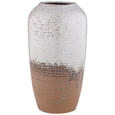 Ваза декоративная высота 21,8см LEFARD 146-1890