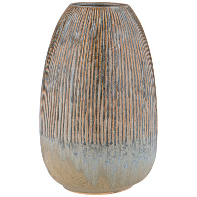 Ваза декоративная высота 23,3см LEFARD 146-1891