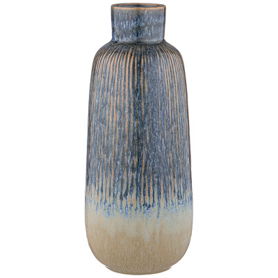 Ваза декоративная высота 26,8см LEFARD 146-1893