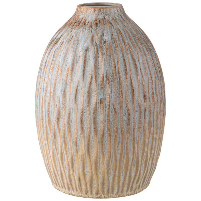 Ваза декоративная высота 20,2см LEFARD 146-1894