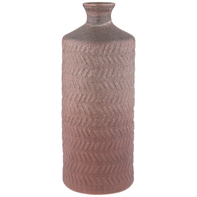 Ваза декоративная высота 32см LEFARD 146-1895