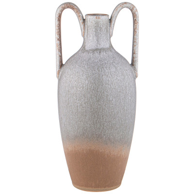 Ваза декоративная высота 25,3см LEFARD 146-1896