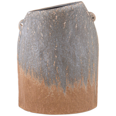 Ваза декоративная высота 27,5см LEFARD 146-1897