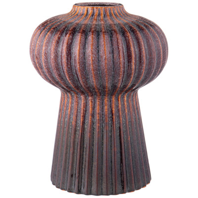 Ваза декоративная высота 23см LEFARD 146-1902