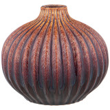 Ваза декоративная высота 18см LEFARD 146-1903