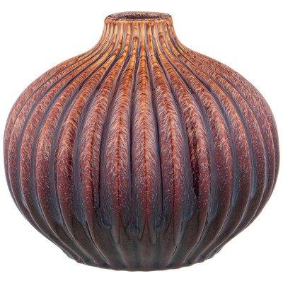 Ваза декоративная высота 18см LEFARD 146-1903