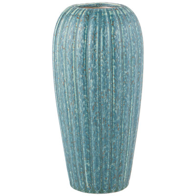 Ваза декоративная высота 20,2см LEFARD 146-1904