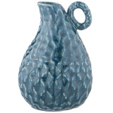 Ваза декоративная высота 17,2см LEFARD 146-1906