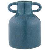 Ваза декоративная высота 15,5см LEFARD 146-1907