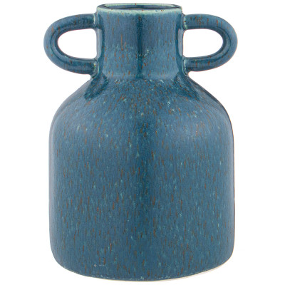 Ваза декоративная высота 15,5см LEFARD 146-1907