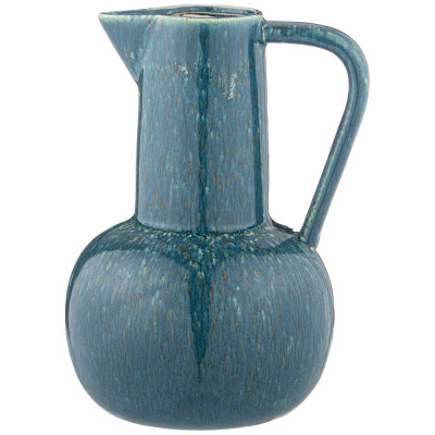 Ваза декоративная высота 20,3см LEFARD 146-1908