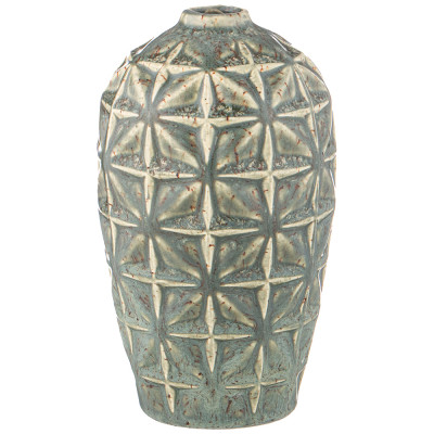 Ваза декоративная высота 16,3см LEFARD 146-1910