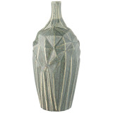 Ваза декоративная высота 34,2см LEFARD 146-1911