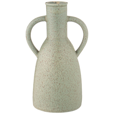 Ваза декоративная высота 23,5см LEFARD 146-1916