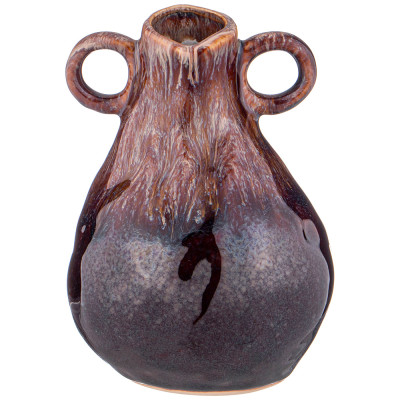 Ваза декоративная высота 16,8см LEFARD 146-1917