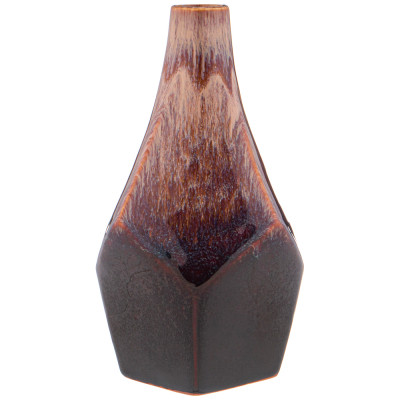 Ваза декоративная высота 21,3см LEFARD 146-1919-1