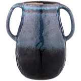 Ваза декоративная высота 27см LEFARD 146-1921