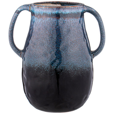 Ваза декоративная высота 27см LEFARD 146-1921