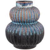 Ваза декоративная высота 19,5см LEFARD 146-1922