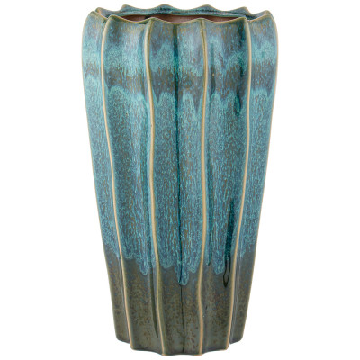 Ваза декоративная высота 31см LEFARD 146-1924