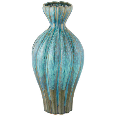 Ваза декоративная высота 36,8см LEFARD 146-1926