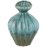 Ваза декоративная высота 26см LEFARD 146-1927