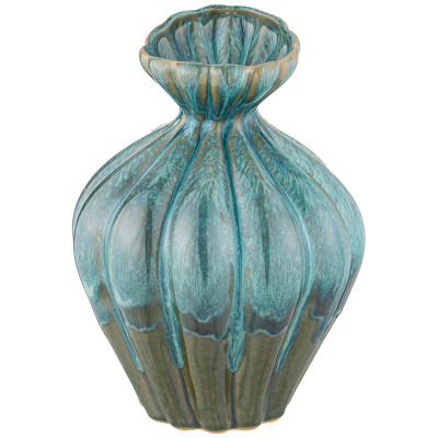 Ваза декоративная высота 26см LEFARD 146-1927