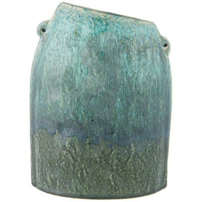 Ваза декоративная высота 26,5см LEFARD 146-1930