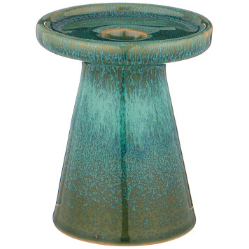 Подсвечник высота 12см LEFARD 146-1933